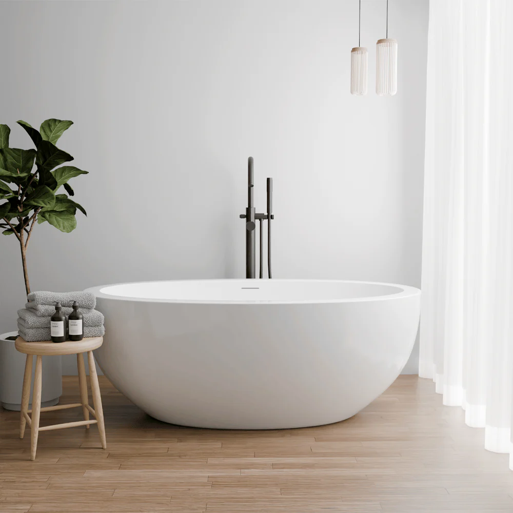 Popular Tub Lengths: 67 Inch to 72 Inch